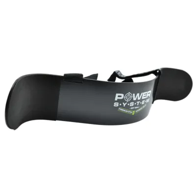 Ізолятор для біцепса (армбластер) Power System PS-4069 Arm Blaster Black - 4 - Robinzon.ua