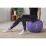 Мяч для фитнеса (фитбол) Power System PS-4011 Ø55 cm PRO Gymball Black - 2 Мяч для фитнеса (фитбол) Power System PS-4011 Ø55 cm PRO Gymball Black - 2 - Robinzon.ua