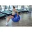 М'яч для фітнесу (фітбол) Power System PS-4011 Ø55 cm PRO Gymball Blue - 6 М'яч для фітнесу (фітбол) Power System PS-4011 Ø55 cm PRO Gymball Blue - 6 - Robinzon.ua