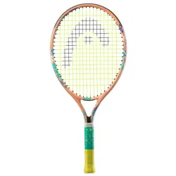Ракетка Head Coco 19 2022 дитяча 233-032 - Robinzon.ua
