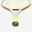 Ракетка Head Coco 19 2022 дитяча 233-032 - 3 Ракетка Head Coco 19 2022 дитяча 233-032 - 3 - Robinzon.ua