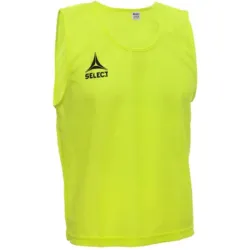 Манишка детская Select Bib Basic желтый Дет 52х43см 684100-555Y - Robinzon.ua