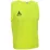 Манишка взрослая Select Bib Basic желтый Уни 72х66см 684100-555Y3 Манишка взрослая Select Bib Basic желтый Уни 72х66см 684100-555Y3 - Robinzon.ua
