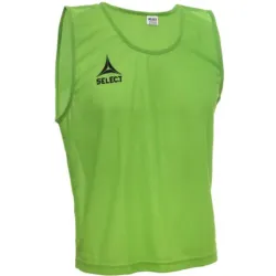 Манишка подростковая Bib Basic зеленый Уни 62х51см 684100-444Gr - Robinzon.ua