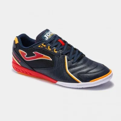 Футзалки Joma DRIBLING темно-синий Муж 44 DRIW2203IN 44 - 1 - Robinzon.ua