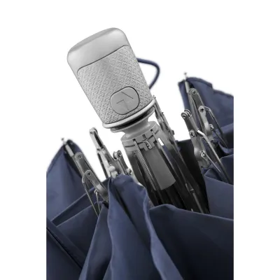 Парасолька автомат ALU DROP S INDIGO BLUE - 2 - Robinzon.ua