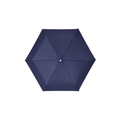 Парасолька автомат ALU DROP S INDIGO BLUE - 3 - Robinzon.ua