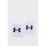 Напульсники UA Performance Wristbands-BLK Білий чоловік UNI (1276991-100) Напульсники UA Performance Wristbands-BLK Білий чоловік UNI (1276991-100) - Robinzon.ua