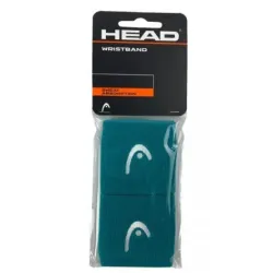 Напульсник Head New Wristband Синій 2,5" (285-050 tq) - Robinzon.ua