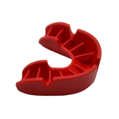 Капа OPRO Bronze UFC доросла (вік 11+) Red (ufc.102512002) - 3 - Robinzon.ua