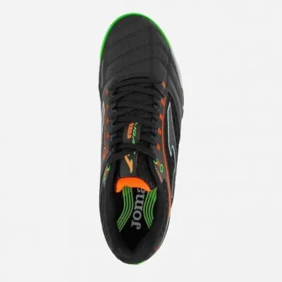Чоловічі футзалки Joma LIGA-5 Чорний 44 (LIGW2201IN) - 3 - Robinzon.ua