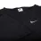 Жіночий лонгслів Nike W NSW RIB JRSY LS TOP Чорний XS (7dDV7866-010 XS) - 5 - Robinzon.ua