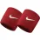 Напульсник Nike SWOOSH WRISTBANDS 2 PK VARSITY RED/WHITE червоний Уні OSFM N.NN.04.601.OS Напульсник Nike SWOOSH WRISTBANDS 2 PK VARSITY RED/WHITE червоний Уні OSFM N.NN.04.601.OS - Robinzon.ua
