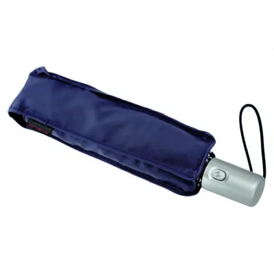 Парасолька автомат ALU DROP S INDIGO BLUE - 1 - Robinzon.ua