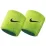 Напульсник Nike SWOOSH WRISTBANDS 2 PK зелений Уні OSFM N.NN.04.710.OS - Robinzon.ua