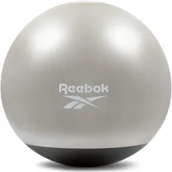 Фітбол Reebok Stability Gymball чорний Уні 75 см RAB-40017BK - Robinzon.ua
