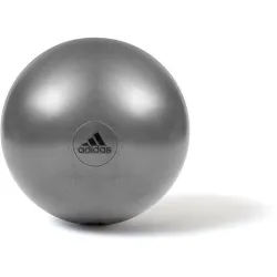 Фітбол Adidas Gymball сірий Уні 55 см ADBL-11245GR - Robinzon.ua