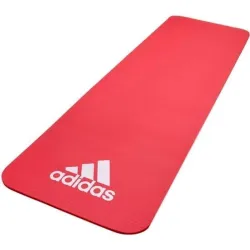 Килимок для йоги Adidas Fitness Mat червоний Уні 183 х 61 х 1 см ADMT-11015RD - Robinzon.ua