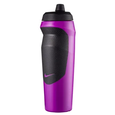 Пляшка Nike HYPERSPORT BOTTLE 20 OZ фіолетовий Уні 600 мл N.100.0717.551.20 - Robinzon.ua