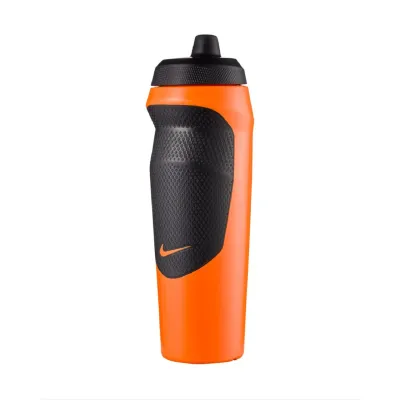 Пляшка Nike HYPERSPORT BOTTLE 20 OZ жовтогарячий Уні 600 мл N.100.0717.899.20 Пляшка Nike HYPERSPORT BOTTLE 20 OZ жовтогарячий Уні 600 мл N.100.0717.899.20 - Robinzon.ua