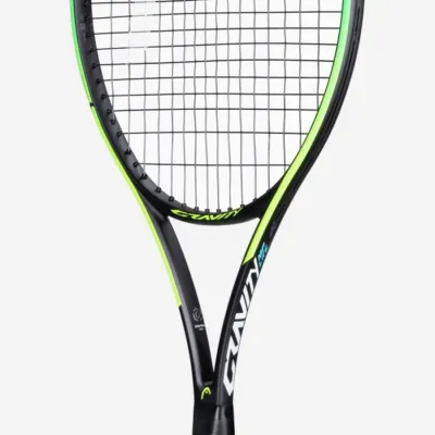 Ракетка Head Gravity MP LITE 2021 Gr3 Різнокольоровий (233-831Gr3) - 2 - Robinzon.ua