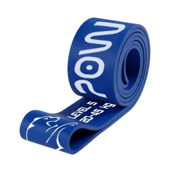Эспандер-петля (резинка для фитнеса и кроссфита) PowerPlay 4115 Power Band Синяя (20-45kg) - Robinzon.ua