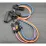 Набір трубчастих еспандерів PowerPlay PP-4101 Expander Tube Set 3шт. (до 18,2 кг.) - 5 - Robinzon.ua