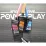 Набір трубчастих еспандерів PowerPlay PP-4101 Expander Tube Set 3шт. (до 18,2 кг.) - 4 - Robinzon.ua