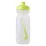 Бутылка для воды Nike BIG MOUTH BOTTLE 2.0 22 OZ Прозрачно-желтый (N.000.0042.974.22) - Robinzon.ua
