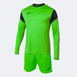 Воротарська форма Joma PHOENIX зелений L 102858.021 L - Robinzon.ua