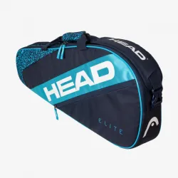 Чехол Head Elite 3R blnv 2022 Синий (283-652 blnv) - Robinzon.ua