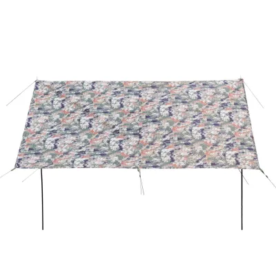Тент Tramp Tent 3 х 5 camo UTRT-101-camo Тент Tramp Tent 3 х 5 camo UTRT-101-camo - Robinzon.ua