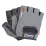 Рукавички для фітнесу та важкої атлетики Power System PS-2250 Pro Grip Grey XXL - 4 Рукавички для фітнесу та важкої атлетики Power System PS-2250 Pro Grip Grey XXL - 4 - Robinzon.ua