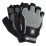 Перчатки для фитнеса и тяжелой атлетики Power System PS-2580 Man's Power Black/Grey XXL Перчатки для фитнеса и тяжелой атлетики Power System PS-2580 Man's Power Black/Grey XXL - Robinzon.ua