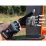 Перчатки для фитнеса и тяжелой атлетики Power System PS-2580 Man's Power Black/Grey XXL - 3 Перчатки для фитнеса и тяжелой атлетики Power System PS-2580 Man's Power Black/Grey XXL - 3 - Robinzon.ua