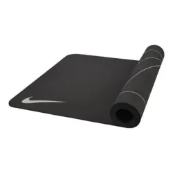 Килимок для йоги NIKE YOGA MAT 4 MM сірий Уні 61х172 см N.100.7517.012.OS - Robinzon.ua