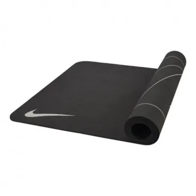 Коврик для йоги NIKE YOGA MAT 4 MM серый Уни 61х172 см N.100.7517.012.OS Коврик для йоги NIKE YOGA MAT 4 MM серый Уни 61х172 см N.100.7517.012.OS - Robinzon.ua
