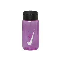 Бутылка спортивная Nike TR RENEW RECHARGE STRAW BOTTLE 16 OZ розовый Уни 473 мл N.100.7640.644.16 - Robinzon.ua