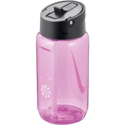 Бутылка спортивная Nike TR RENEW RECHARGE STRAW BOTTLE 24 OZ розовый Уни 709 мл  N.100.7642.644.24 - Robinzon.ua