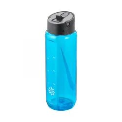 Бутылка спортивная Nike TR RENEW RECHARGE STRAW BOTTLE 24 OZ голубой Уни 709 мл N.100.7642.445.24 - Robinzon.ua