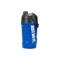 Бутылка спортивная Nike FUEL JUG 64 OZ синий Уни 1894 мл N.100.3111.476.64 - Robinzon.ua