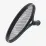 Ракетка Head Gravity MP 2023 Gr3 Чорний (235323 Gr3) - 5 Ракетка Head Gravity MP 2023 Gr3 Чорний (235323 Gr3) - 5 - Robinzon.ua