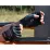 Перчатки для фитнеса и тяжелой атлетики Power System PS-2500 Power Plus Black/Grey XL - 4 - Robinzon.ua