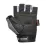 Перчатки для фитнеса и тяжелой атлетики Power System PS-2500 Power Plus Black/Grey XXL - 3 - Robinzon.ua