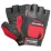 Перчатки для фитнеса и тяжелой атлетики Power System PS-2500 Power Plus Black/Red XXL - 1 Перчатки для фитнеса и тяжелой атлетики Power System PS-2500 Power Plus Black/Red XXL - 1 - Robinzon.ua