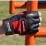 Перчатки для фитнеса и тяжелой атлетики Power System PS-2500 Power Plus Black/Red XXL - 6 Перчатки для фитнеса и тяжелой атлетики Power System PS-2500 Power Plus Black/Red XXL - 6 - Robinzon.ua