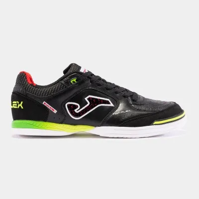 Футзалки Joma TOP FLEX чорний 41 TOPS2401IN 41 - 1 - Robinzon.ua