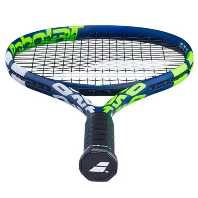 Ракетка Babolat BOOST DRIVE BLUE/GREEN/WHITE no cover Gr2 (121255-306 Gr2) - 3 - Robinzon.ua