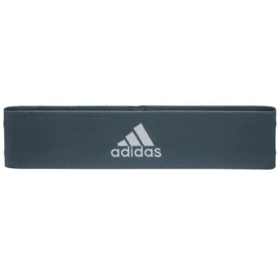 Еспандер-петля Adidas Resistance Band Heavy темно-синій Уні 70х7,6х0,5 ADTB-10705BL - Robinzon.ua