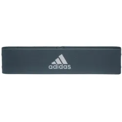 Еспандер-петля Adidas Resistance Band Heavy темно-синій Уні 70х7,6х0,5 ADTB-10705BL - Robinzon.ua